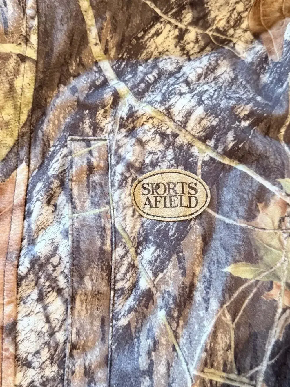 Sports Afield pre owned